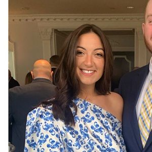 Meet your Posher, Jamie